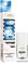 Delia Cosmetics - Nagelkonditionierer - Totaler Wiederaufbau - Wiederaufbauend, stärkend für beschädigte & brüchige Nägel - Calcium & Vitamine Weiße & genährte Nägel - 11 ml