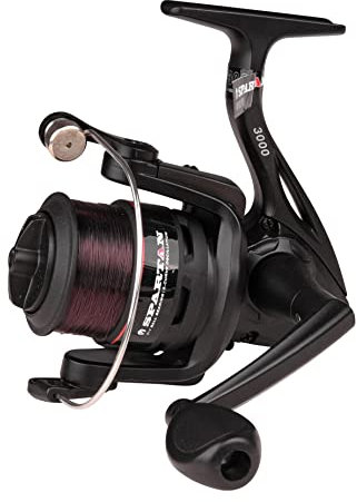 Power Catcher Spartan Spin FD (4000)