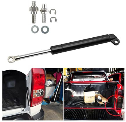 JNNJ Amortisseur De Hayons, Amortisseur Ralentissement Du Hayon, Le Hayon Arrière Hayon Ralentit L'amortisseur, Amortisseur De Ralentissement Du Hayons Ascenseur De Jambe Force Remplacement Convient