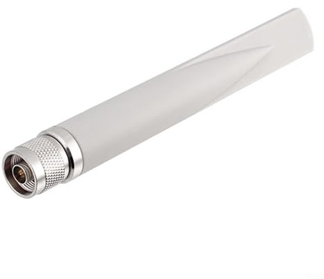 Antenne extérieure 868 MHz pour LoRa et applications industrielles (Gris)