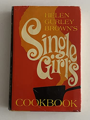 Single girl's cookbook