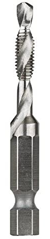 DEWALT Drill Tap, UNF, 10-Inch-to-32-Inch (DWADT1032)