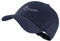 Nike Unisex Heritage 86 Essential Swoosh Cap, Blau, Einheitsgröße EU