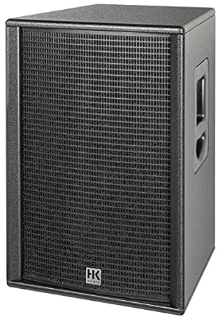 HK AUDIO Premium PR:O D2 PA-Lautsprecher, verstärkt, PR:O 112 FD2.