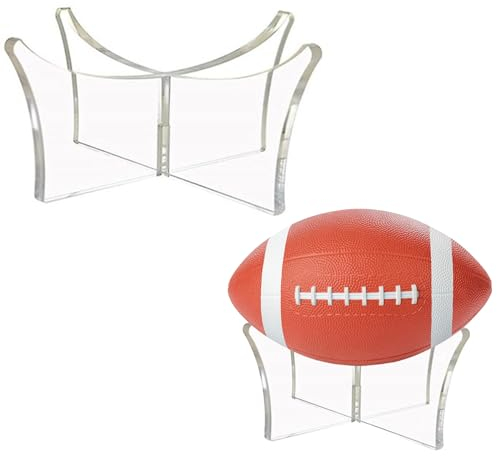 Forballhalterung Ballhalter Ballständer Basketball Halter,Ball Halterung And Basketball Zubehör Football Deko American Football Halter Für Basketball Ball Fußball Volleyball Mannschaftshandball