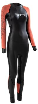 ZONE3 Women's Venture Wetsuit Womens Wetsuits - XL