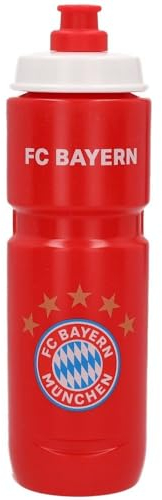 FC Bayern München Trinkflasche * - -
