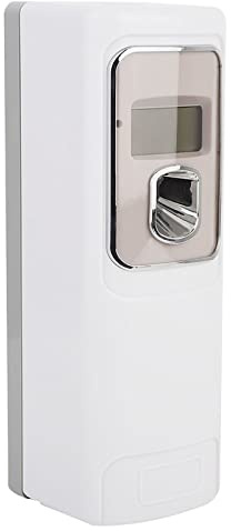 Yctze Distributore di Automatico Elettrico con Display LCD per un Facile Utilizzo e Regolazione