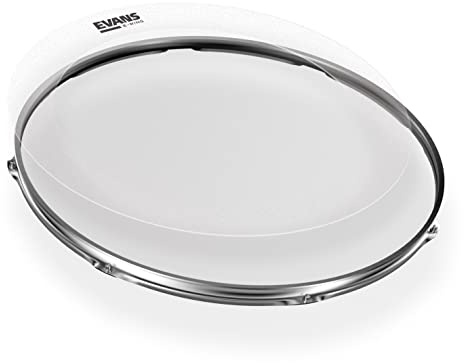 Evans E14ER2 2 to 14 inch E-Ring (Pack of 10)