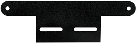 Lampa 90145 Supporto per Catarifrangente Targa