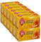 Teekanne Spanische Orange 12er Pack
