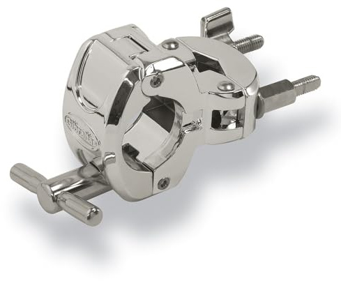 Gibraltar Chrome Multi Clamp SC-GCRMC, Silver