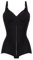 Felina Body ohne Bügel 5076 Weftloc schwarz 80C