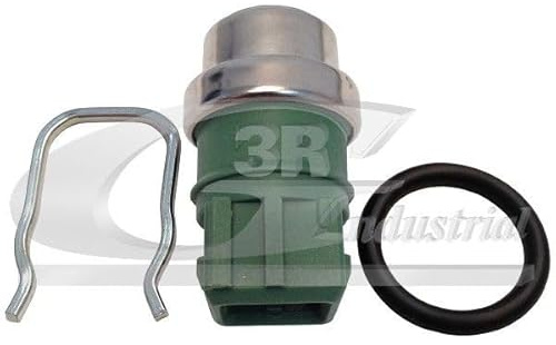 3RG INDUSTRIAL - Kit Sensor Termostato- OEM 7700829427 - Piezas para Coche Recambios Motor y Otras Partes de Vehículo | Compatible con los Modelos de Coche y Moto indicados más Abajo.