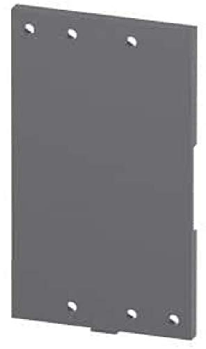 Siemens sentron-3va Adapter für Stanzteile DIN 3 VA1 100/160 3/4 Polen