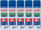 tesa Sprühkleber, 500ml Dose (5X 500ml)