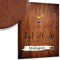 Rekol 18g Pulver Holzbeize (Mahagoni)