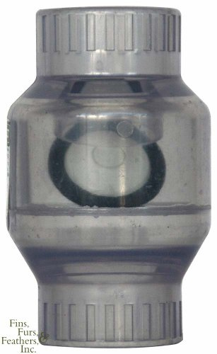 SPEARS MANUFACTURING CO. S1520C15 1-1/2 SWING CHECK VALVE SxS