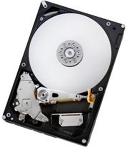 Hitachi HDT721010SLA360 1000 GB 8,9 cm (3,5 Zoll) interne Festplatte SATA