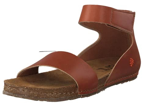 Art Damen cretaa Slingback Sandalen, Cuero, 39 EU