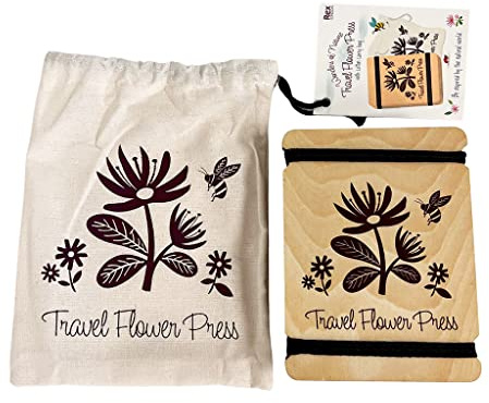 Rex London Wonders of Nature Travel Flower Press