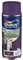 Dulux Valentine ECRAN+ MULTI-SUPPORTS EXTERIEURE - Peinture en Phase Aqueuse pour l'Éxtérieur et l 'Intérieur - Satin Zinzolin aérosol 400 ml