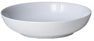 Denby White Pasta Bowl