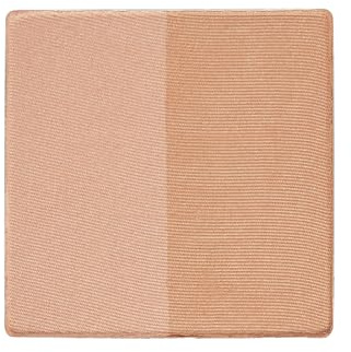 Trish McEvoy Dual Resort Bronzer Refill, 0.18 oz / 5.1 g