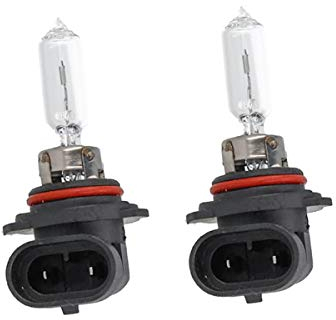CARALL 2 Pezzi Lampada HIR2 9012 PX22D 12V 55W