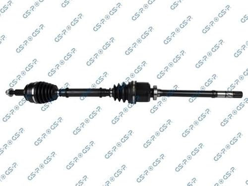 GSP Arbre de transmission 250380 avant droit
