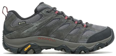 Merrell Men's Moab 3 GTX Hiking Shoe, Beluga, 10 UK