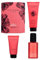 Ted B Peony & Camellia Floral Collection Bath & Body Gift Set | Luxurious Vegan Bath & Body Care Essentials for Women – T Baker's Nourishing Body Wash, Lotion & Hand Cream Trio