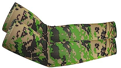 Raffreddamento Manicotti UvProtection Ciclismo Maniche Raffreddamento Sun Maniche Manicotti Manicotti SunProtection