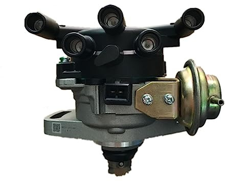 Ignition Distributor Assembly For Mitsubishi Pajero V11 V31V V31W 4G64 2.4L Md329349 T2T86177 1994-2006