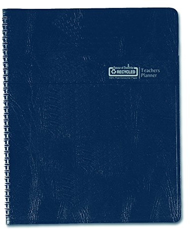 HOD50907 - Teachers Planner