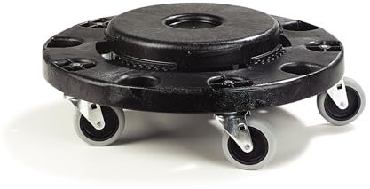 CFD Carlisle Foodservice 3691103 Chariot Plastique