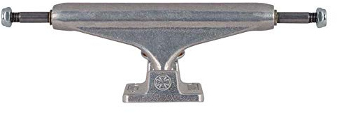 INDEPENDENT Truck Forged Titanium Silver 149
