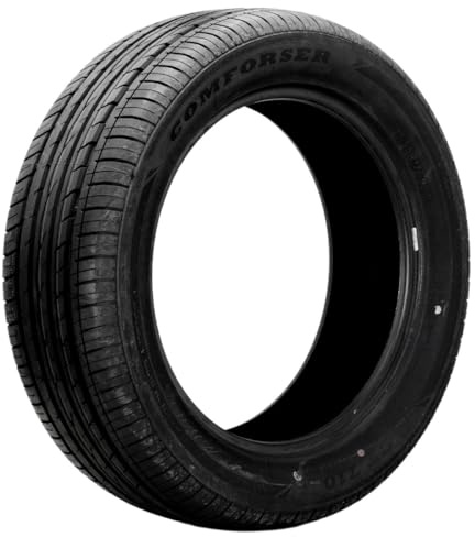 COMFORSER Pneu été 215/55 R 17 XL TL 98W CF710 BSW M+S