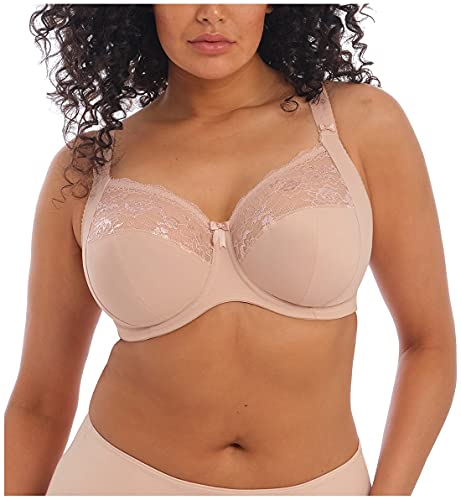 Elomi Women's El4111 Full Coverage Bra, Sahara, 38J