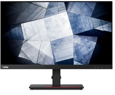 Lenovo ThinkVision P24h-2L - Monitor LED - 61 cm (24)