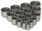 SYDARSYN 45mm Betonlochsäge Beton Bohrkrone Hartmetall Kernbohrer für Backsteinbetonwänden (Verbindungsstange Nicht Enthalten)