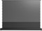 WUPRO LeApex Pantalla de Proyección Retráctil Eléctrica Gray Crystal CLR- Pantalla Inteligente 4K Ultra HD Mejora 3D de 110 Pulgadas para Proyectores de Distancia Normal y Larga