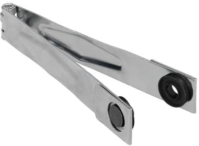 Pinza per occhielli Tela Ø 10 mm. Pinza per Occhielli, Pinze Occhielli, Pinze per Occhielli.