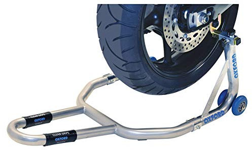 OX281 - Oxford Rear Premium Motorcycle Paddock Stand