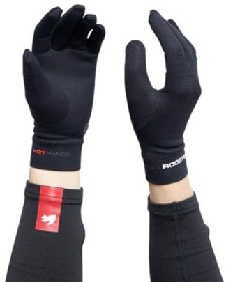 Rooster Hot Hands Sailing Glove Liners M