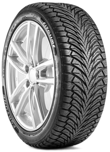 FORTUNE - 215/50 R18 TL 92W FITCLIME FSR-401 BSW M+S 3PMSF - Ganzjahresreifen