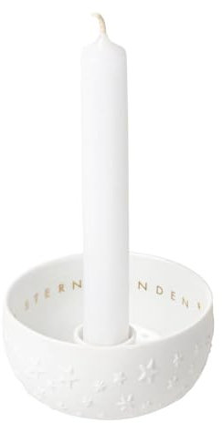 Räder Kerzenhalter Sternstunden