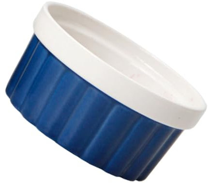 GRIRIW Cuenco De Para Hornear Redondo Para Cocina Tapa Para Postres y Cócteles Para Postres y Fiestas