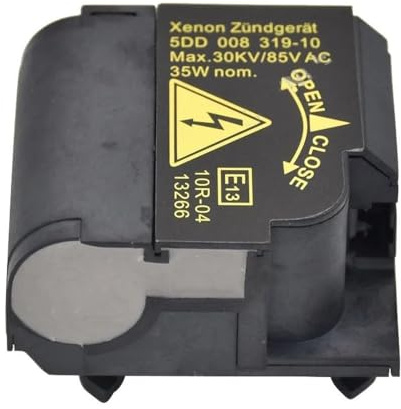 Modulo Faro 5DD008319-10 5DD00831910 Compatibile Con Audi A6 S6 2005-2008 A8 S8 A8L 2004-2008 Accenditore Fari Allo Xeno HID Per Auto D2S D2R