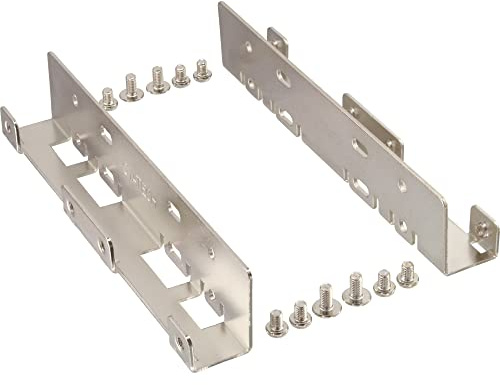 InLine 39950C monteringssats - monteringssatser (6,35 cm (2,5 tum)